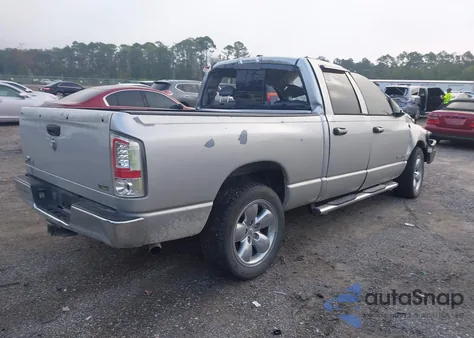 2008 Dodge Ram 1500 Slt z USA, uszkodzony, nr VIN 1D7HA18N08S515169